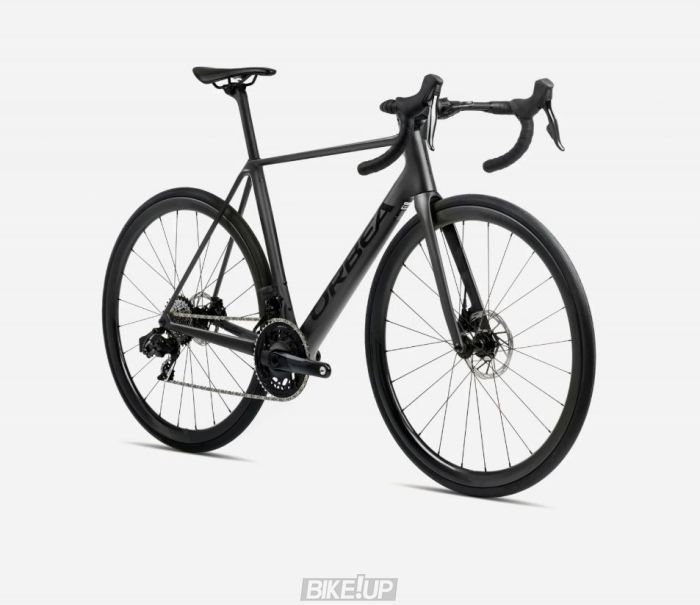 Велосипед шосе ORBEA Orca M30i Vulcano Black