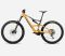 Велосипед 29" ORBEA Rise LT H20 Bumblebee Yellow Black