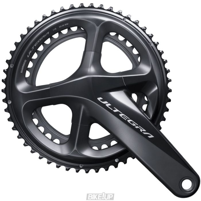 Групсет Shimano Ultegra R8000 дискові гальма