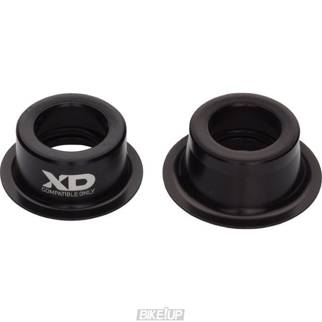 Переходник ACC CONV CAPS HUB DBT R 12X135/150 XD