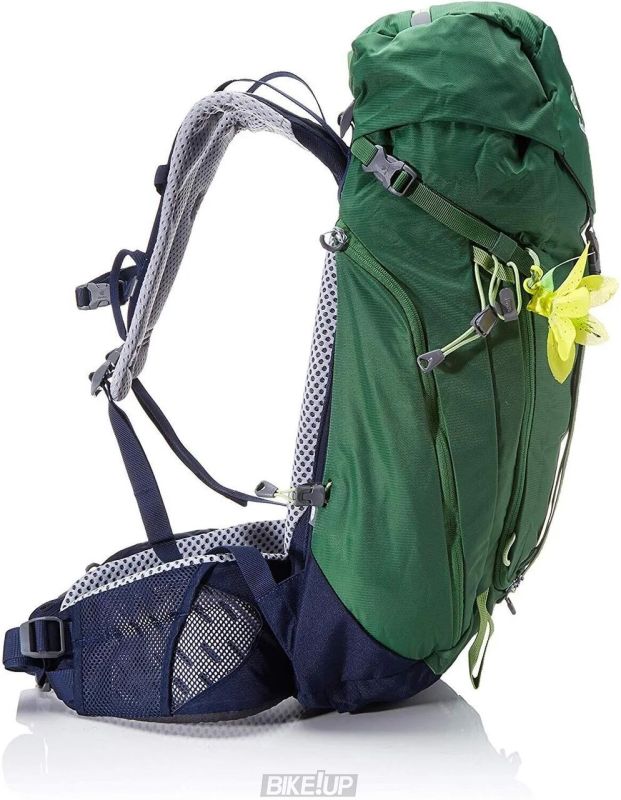 Рюкзак DEUTER Trail 28 SL колір 2326 leaf-navy