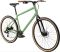 Велосипед міський 28" MARIN Kentfield 1 Gloss Green