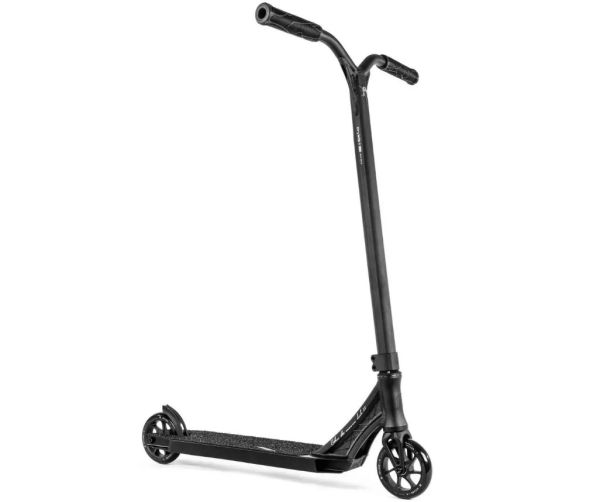 Самокат трюковый Ethic Erawan V2 Complete Pro Black S