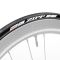 Покрышка Zipp Tangente Speed RT25 Tubeless Clincher 700x25c