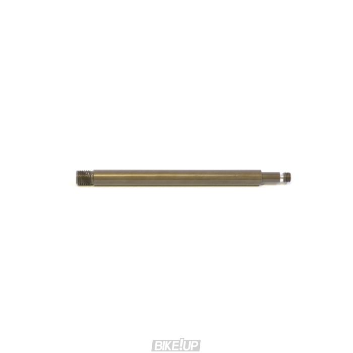 Шток FOX 2016, 9mm (0.25 Piston) .250 Post Solid AL