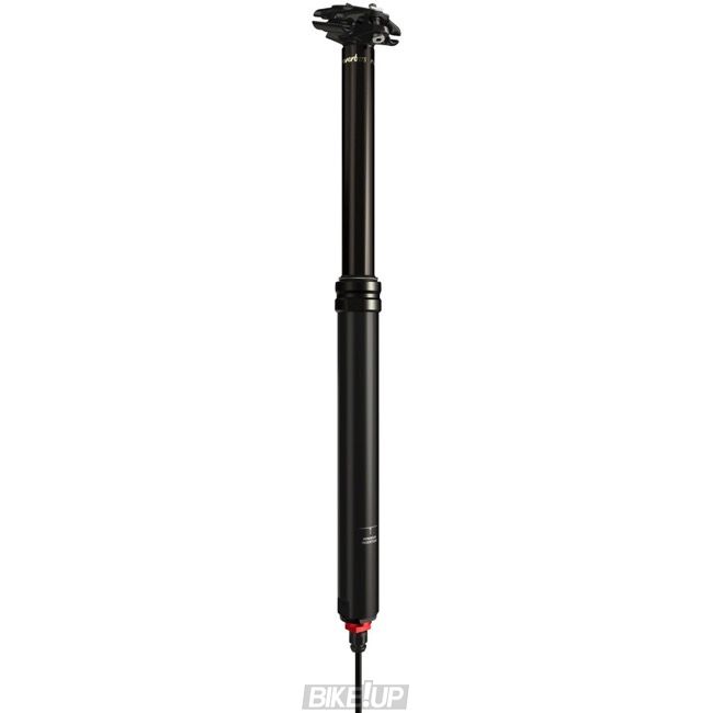 Дропер RockShox Reverb Stealth - 1X Remote (Left/Below) 34.9mm 200mm Хід, 2000mm Гідролінія