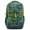 Рюкзак DEUTER Ypsilon колір 3063 arctic zigzag