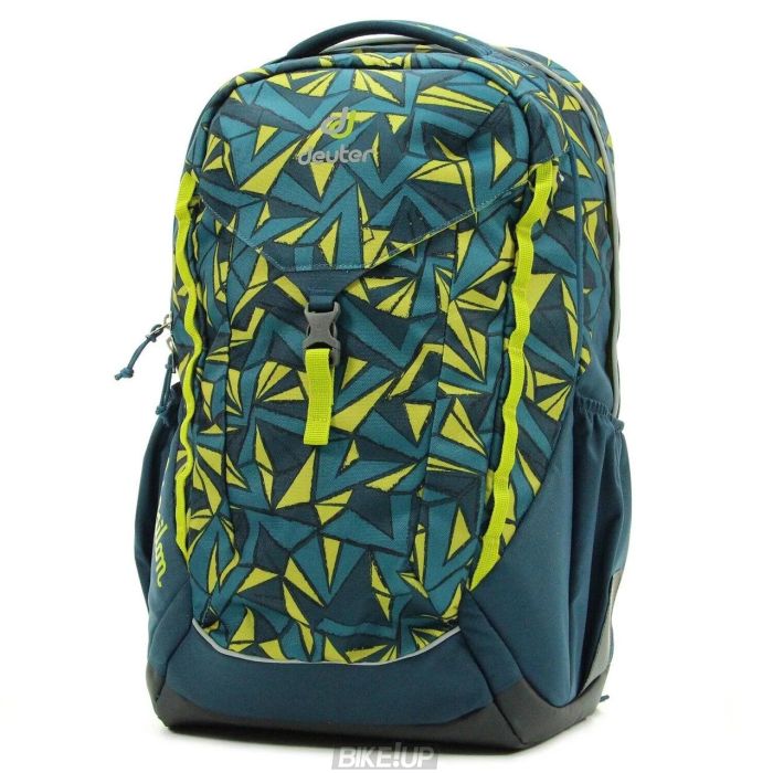 Рюкзак DEUTER Ypsilon колір 3063 arctic zigzag