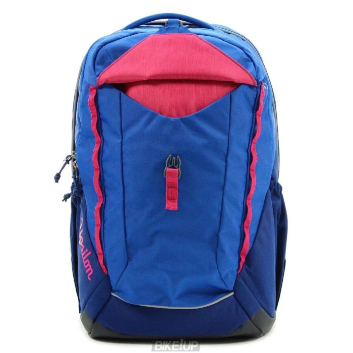 Рюкзак DEUTER Ypsilon колір 3387 bay-steel