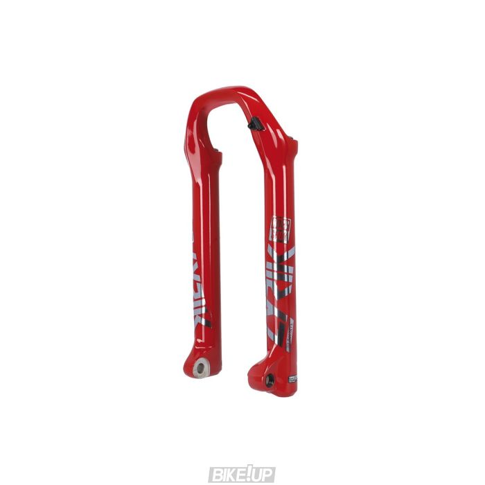 Штани RockShox LYRIK ULT 27B RED