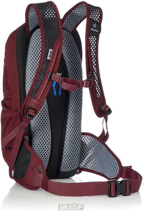 Рюкзак DEUTER Race Air колір 5206 maron-khaki