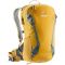 Рюкзак DEUTER Race Air колір 9203 curry-ivy