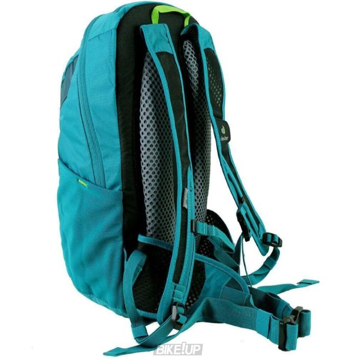 Рюкзак DEUTER Race EXP Air колір 3325 petrol-arctic