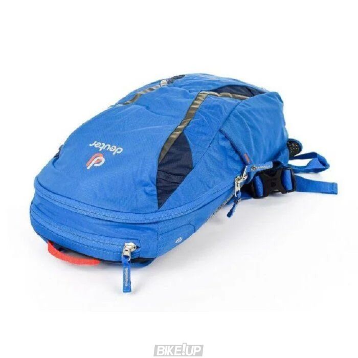 Рюкзак DEUTER Race колір 3100 bay-midnight