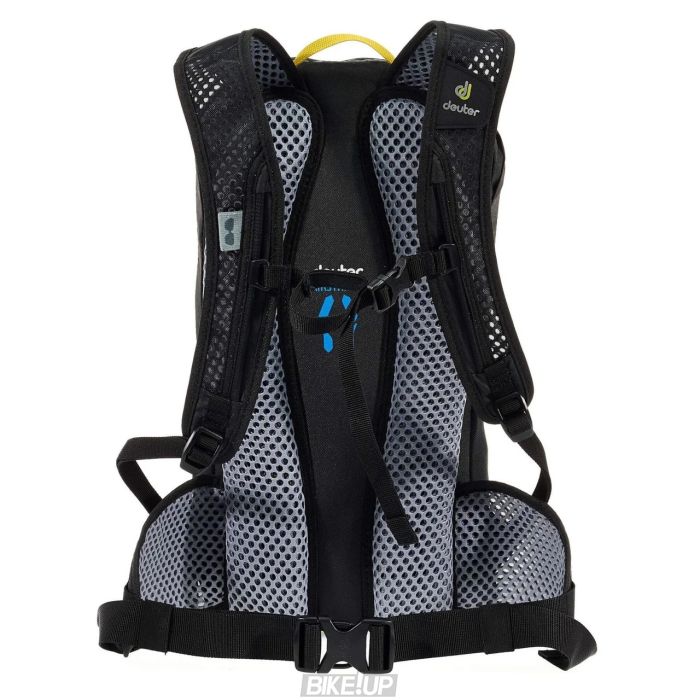 Рюкзак DEUTER Race колір 7000 black