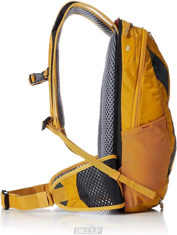 Рюкзак DEUTER Race колір 9203 curry-ivy