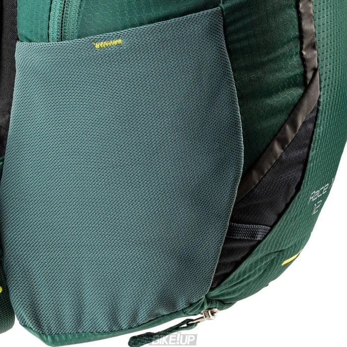 Рюкзак DEUTER Race X колір 2428 seagreen-graphite