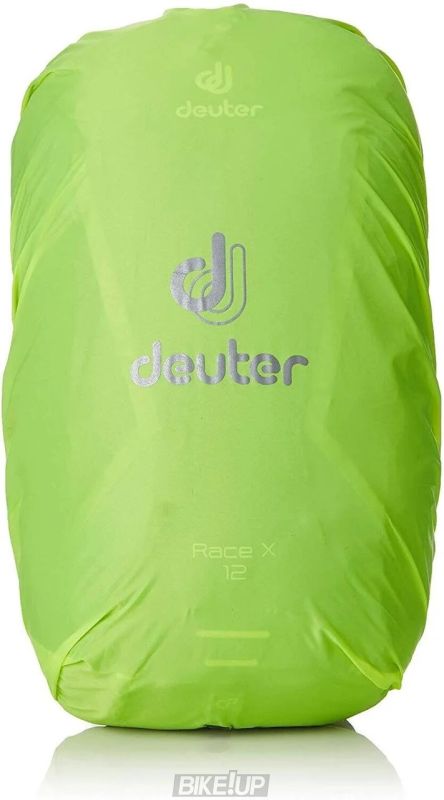 Рюкзак DEUTER Race X колір 3397 navy-denim