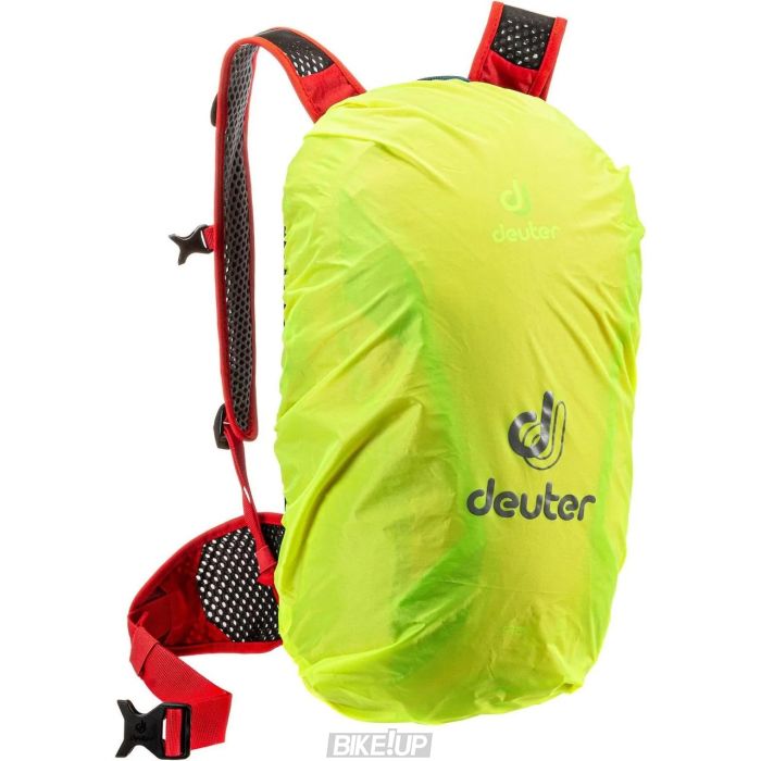 Рюкзак DEUTER Race X колір 5557 chili-cranberry