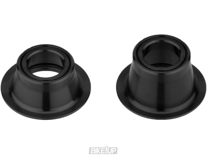 Адаптер втулки (ковпачки) ZIPP SET FRONT 76 DB 15X100 TA