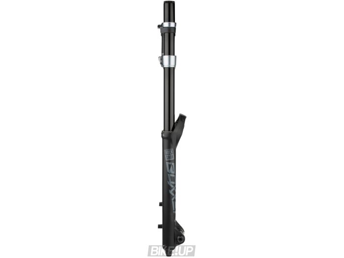 Вилка RockShox BoXXer Select Charger RC - 29", вісь Boost 20x110, 200mm, Чорний, DebonAir