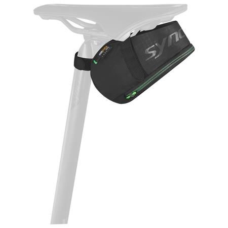 велосумочка SYNCROS HIVOL 600 trak чорна