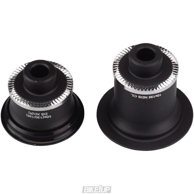 Адаптер втулки (ковпачки) Zipp SET REAR COGNITION DB QR XDR