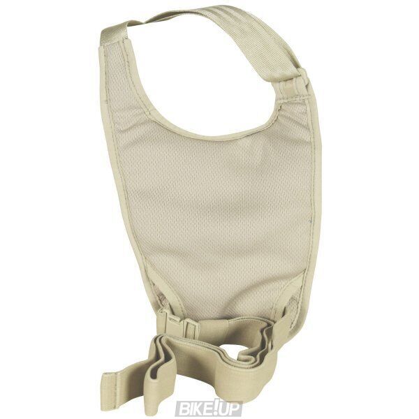 Гаманець DEUTER Security Holster RFID BLOCK колір 6010 sand