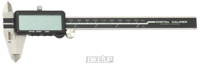 Штангенциркуль электронный 0-150mm