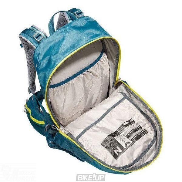 Рюкзак DEUTER Futura 28 колір 3388 denim-arctic