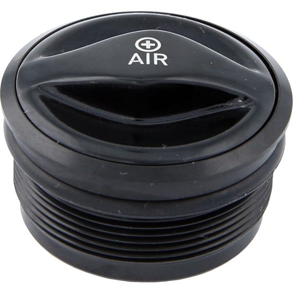 Сервисные запчасти TOP CAP SPLINE 32MM BLK