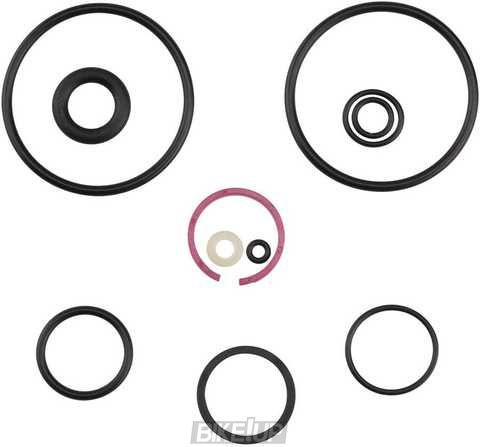 Сервісний набір FOX Seal Kit 2011 36 Open Bath R Cartridge