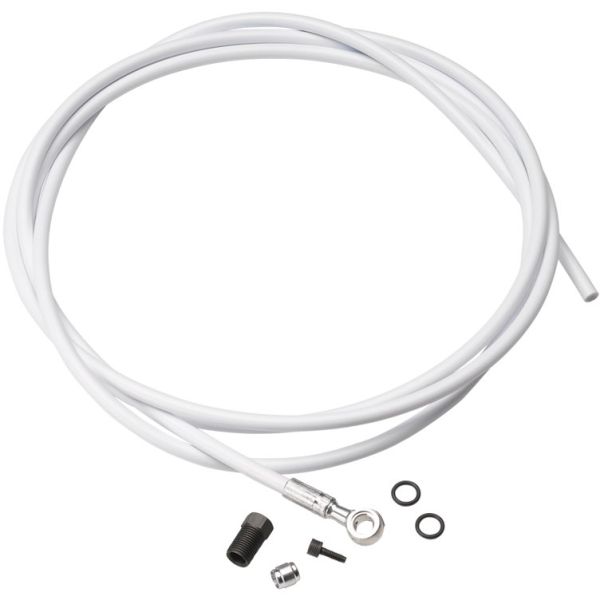 Гидролиния AM HYD LINE XX JCY ULT/5/7 WHT 2000 QTY1