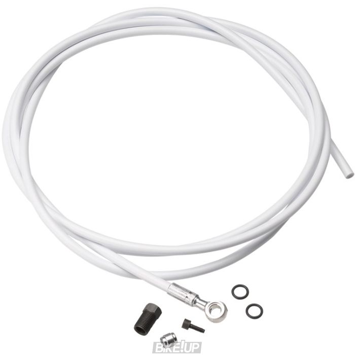 Гидролиния AM HYD LINE XX JCY ULT/5/7 WHT 2000 QTY1