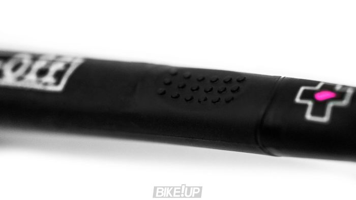 Щітка Muc-Off Tyre & Cassette Brush