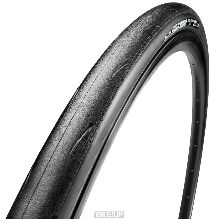Покришка Maxxis HIGH ROAD 700x32C TPI-170 Carbon Fiber HYPR/K2/ONE70/TR ETB00439500