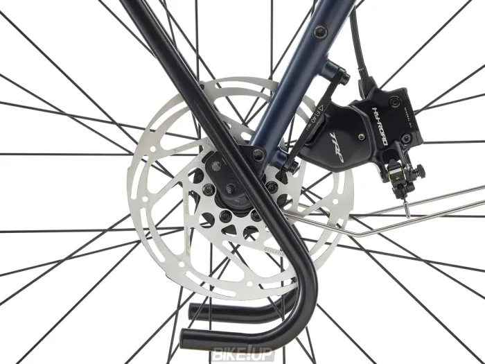 Велосипед турінг 28" KONA Sutra Midnight