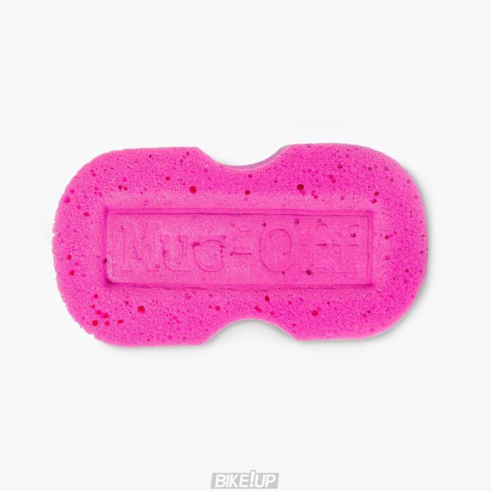 набір для мийки MUC-OFF відро BUCKET KIT