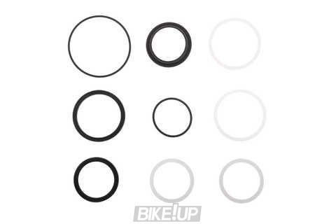 Рем комплект FOX: 2022 Float X Air Sleeve