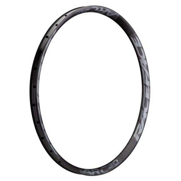 Обiд RFRIM,ARC OFFSET,2019,25,27.5",32H,GRY