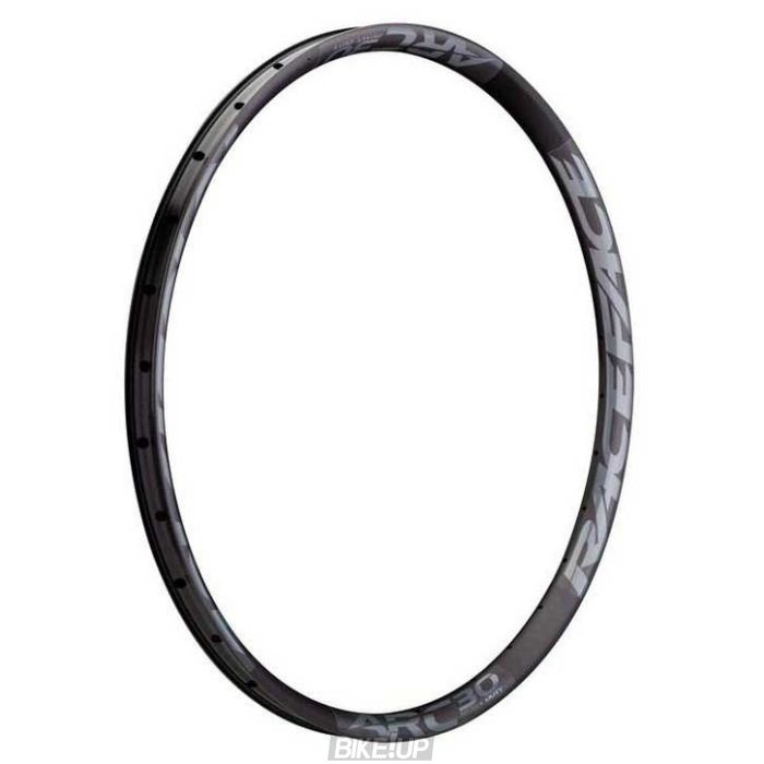 Обiд RFRIM,ARC OFFSET,2019,25,27.5",32H,GRY