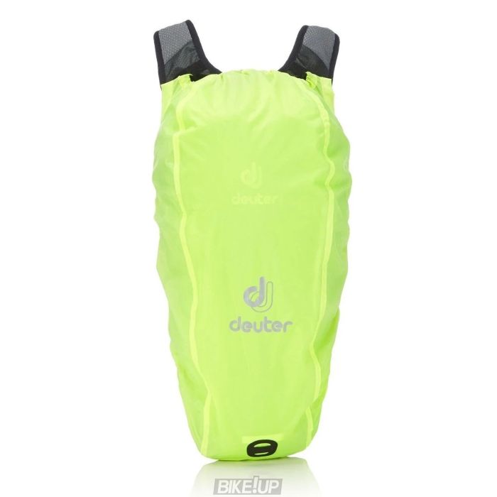 Рюкзак DEUTER Road One колір 7130 black-white