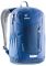 Рюкзак DEUTER StepOut 12 колір 3395 midnight-steel