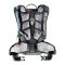 Рюкзак DEUTER Attack Enduro 16 колір 2707 apple-black