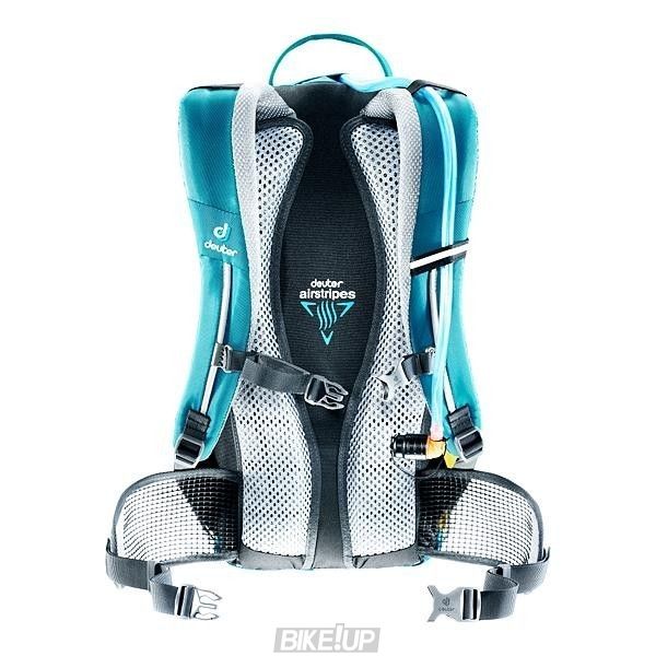 Рюкзак DEUTER Bike I 14 колір 3551 violet-magenta