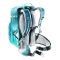 Рюкзак DEUTER Bike I 18 SL колір 3217 petrol-mint
