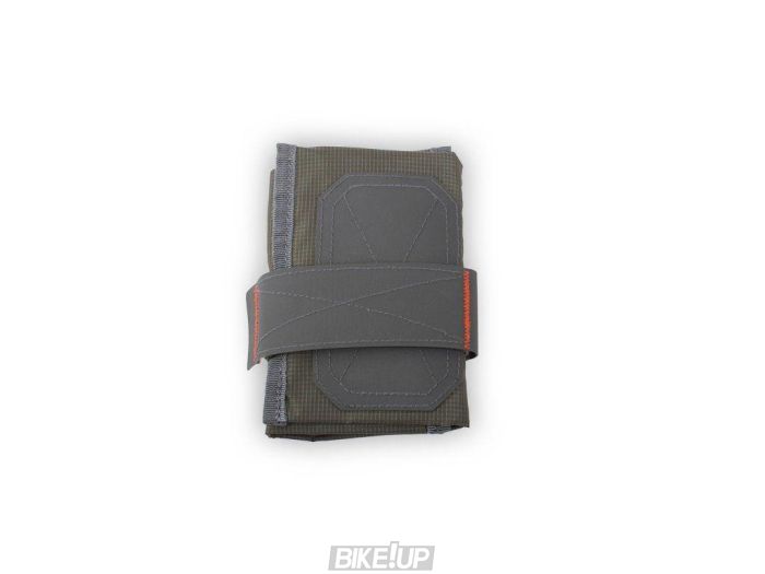 Tool Wallet Nylon сумка для інструменту, Grey