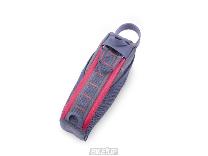Fuel Bag M 2022 сумка на раму, Grey