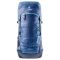 Рюкзак DEUTER Rise 34+ колір 3130 steel-navy