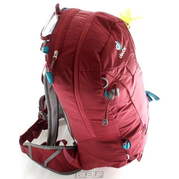 Рюкзак DEUTER Freerider Lite 22 SL колір 5026 maron